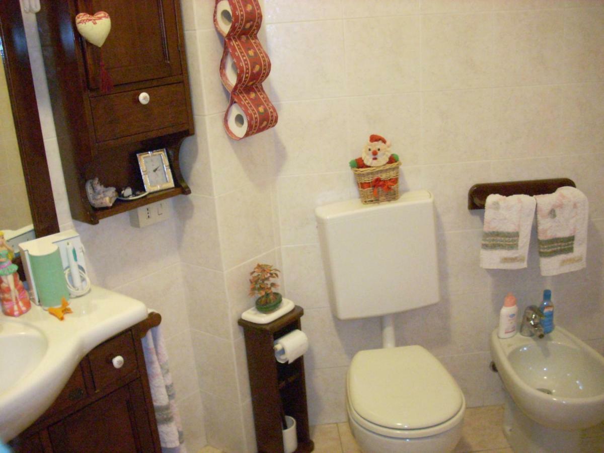 Appartamento Al Mare Di Ventimiglia Exterior foto
